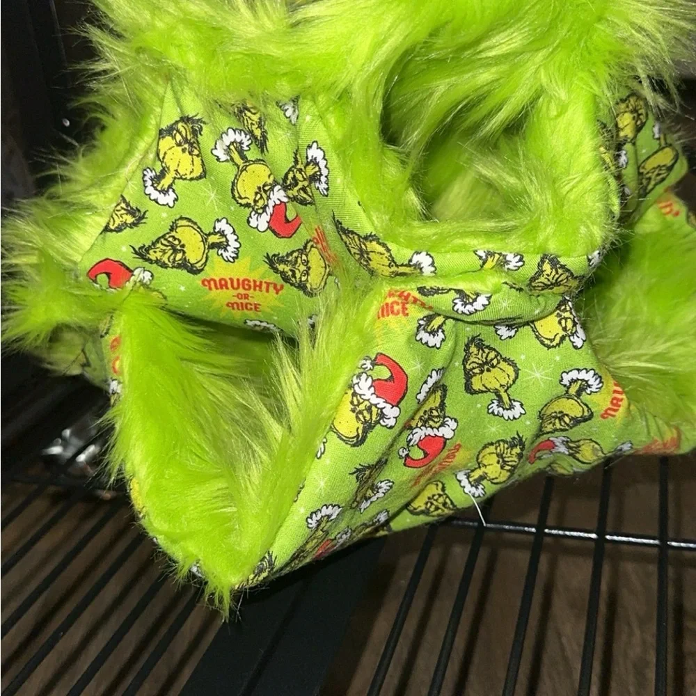 ferret/rat hammock